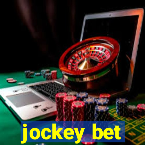 jockey bet